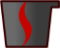 نسوز مهر آریان فارس Logo